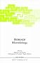 Molecular Microbiology (NATO ASI Series / Cell Biology)