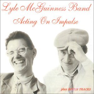 CD-Charts  Search : Acting on Impulse