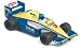Carrera PROFI Formel 1 Typ R