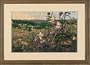Countryside Trio Needlepoint Kit