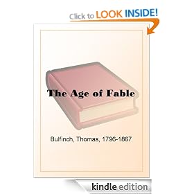 The Age of Fable