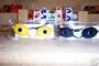 2 Lot Sunnies w/ Case Goggles Eye Wear Tanning Lotions