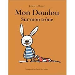 Mon doudou