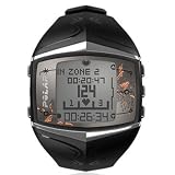 ポラール FT60F WearLink+31Cトランスミッター(M-XXL)、FlowLink ブラックの画像
