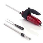 Wolfgang Puck Electric Knife BEK00020-611