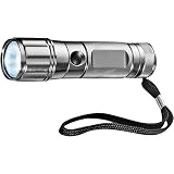 Garrity 3AAA 1W LED Flashlight -K29