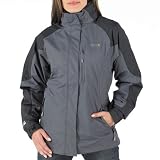 Regatta Womens Ettie 3 In 1 Jacket Granite