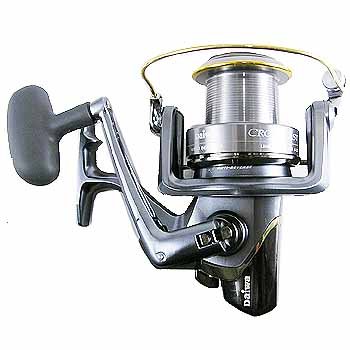 ダイワ(Daiwa) クロスキャスト 6000 00059096