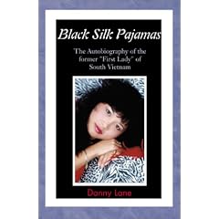 Black Silk Pajamas