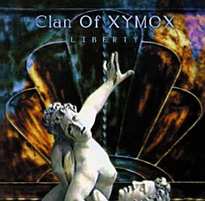 Clan of Xymox - Liberty Lyrics - Zortam Music