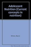 Adolescent nutrition