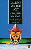 Story Like the Wind (Harvest/HBJ Book)