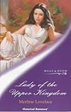 Lady of the upper kingdom