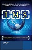 IMS : a development and deployment perspective