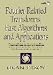Fourier-Related Transforms, Fast Algorithms and Applications