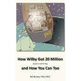 How Wilby Got 20 Million (people to read his blogs)