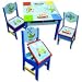 Kitchen: Small picture for Go Man Go Storage Table & Two Storage Chairs