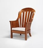 Picton Wooden Therapy Sofa Armchair Outdoor Living