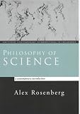 The Philosophy of Science : A Contemporary Introduction (Routledge Contemporary Introductions to Philosophy)