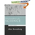 The Philosophy of Science : A Contemporary Introduction... by  Alex Rosenberg