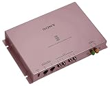 Sony XM(TM) Radio Digital Satellite Tuner (XTXM1)