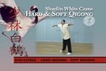 Shaolin White Crane Hard & Soft Qigong