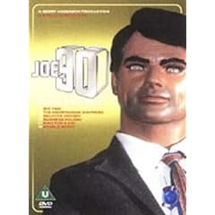 Joe 90 - Vol. 2 [1968]
