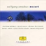 モーツァルト:作品集 (2)- アイネ・クライネ・ナハトムジーク
