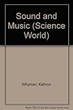 Music and sound