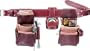 Occidental Leather 6100TL Pro-Trimmer with Tape Holder (L)