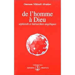 De l'homme � Dieu