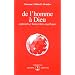 De l'homme � Dieu : S�phiroth et Hi�rarchies ang�liques