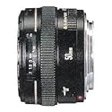 Canon EF 50mm f1.4 USM Standard & Medium Telephoto Lens for Canon SLR Cameras