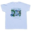 Advice From A Hummingbird Ladies T-Shirt