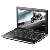 Samsung NC10 Netbook (Black)