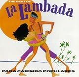 The Best of La Lambada [CASSETTE]