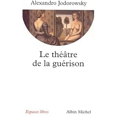 Le th��tre de la gu�rison