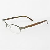 GUCCI EYEGLASSES 1721/Y BROWN 3U0 00