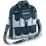 Review Sparco USA 01644 / Sparco Tool Storage Carrying Bag 01644