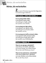 Kauderwelsch, Niederländisch Wort für Wort