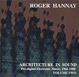 Architecture in Sound Volume Two