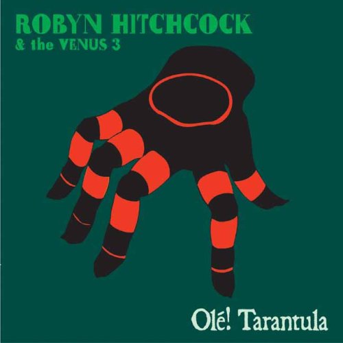 CD-Charts  Search : Ole! Tarantula [Us Import]