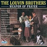 Weapon of Prayer