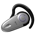 nXzen Bluetooth Digital Wireless Headset with Dual Noise Canceling Microphone