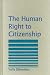 Book The Human Right to Citizenship