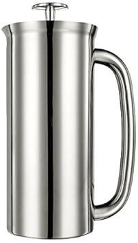 Espro 8 Ounce Vacuum Insulated Stainless Steel Press