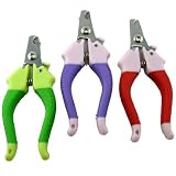 Dog Cat Pet Grooming Pliers Claw Trimmer Nail Clippers 416WCeqAYmL. SL160 Dog Cat Pet Grooming Pliers Claw Trimmer Nail Clippers