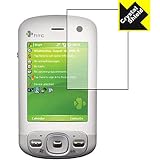 HTC P3600 �p �t���ی�V�[�g Crystal Shield (�����x����������^�C�v)