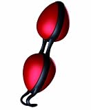 Produkt-Bild: JOYDIVISION JOYballs secret rot / schwarz