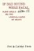 Book IF BAD SOUND WERE FATAL, AUDIO WOULD BE THE LEADING CAUSE OF DEATH